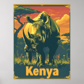 ポスター (正面)