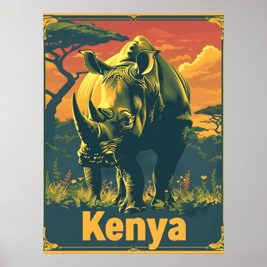 ポスター (正面)