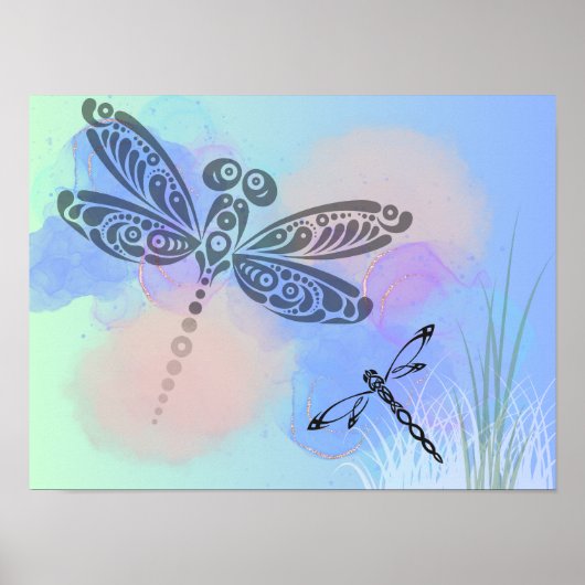 ポスター (正面)