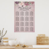 ポスター (キッチン)