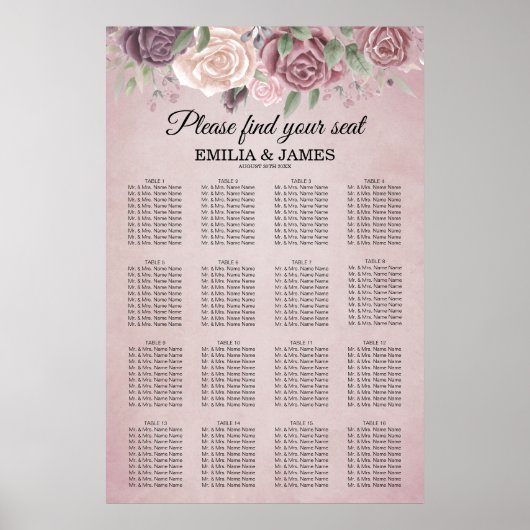 ポスター (正面)