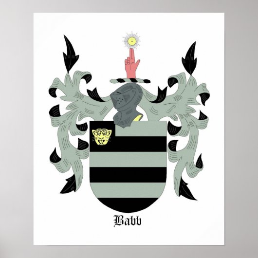 ポスター (正面)