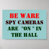 ポスター (正面)