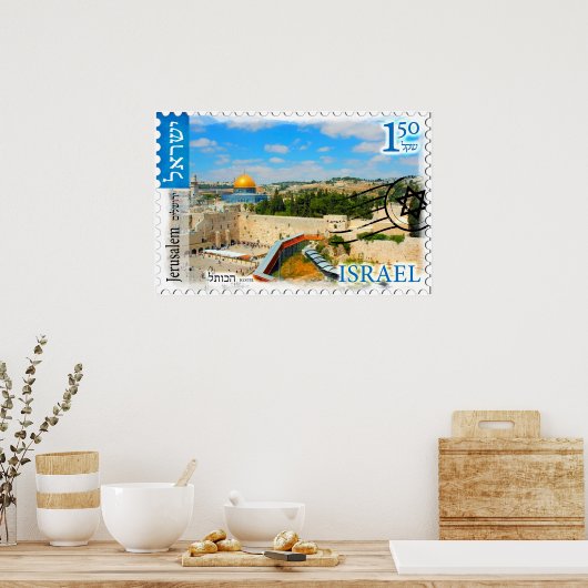 ポスター (キッチン)