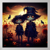 ポスター (正面)