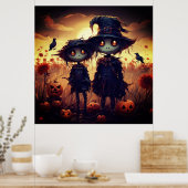 ポスター (キッチン)