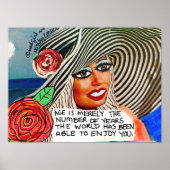 ポスター (正面)