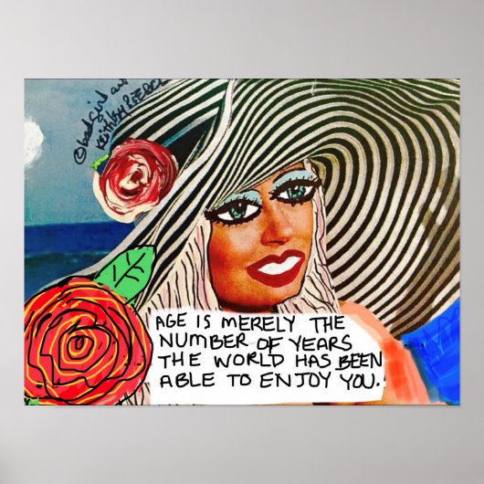 ポスター (正面)