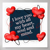 ポスター (正面)