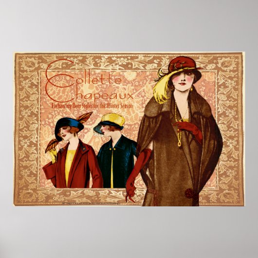 ポスター (正面)