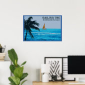 ポスター (ホームオフィス)