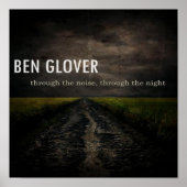 ポスター (正面)