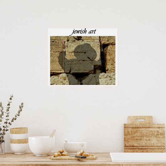 ポスター (キッチン)