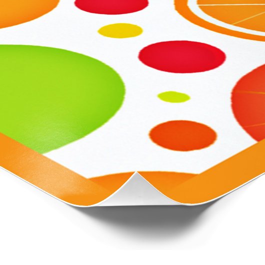 ポスター (コーナー)