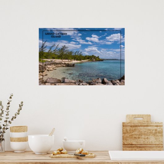 ポスター (キッチン)