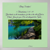 ポスター (正面)