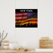 ポスター (キッチン)