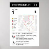 ポスター (正面)