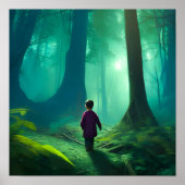 ポスター (正面)