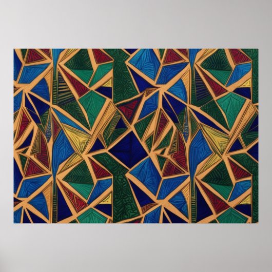 ポスター (正面)