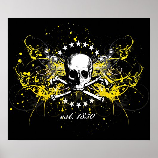 ポスター (正面)