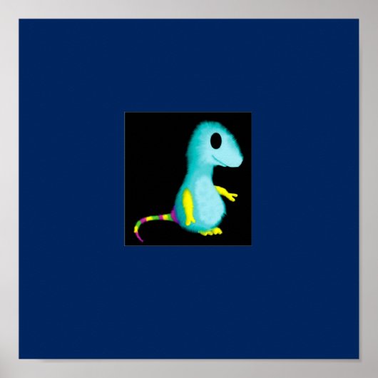 ポスター (正面)