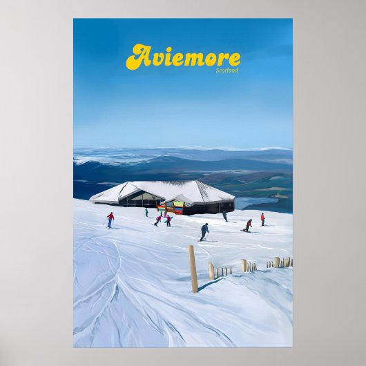 ポスター (正面)