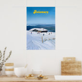 ポスター (キッチン)