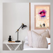 ポスター (正面)