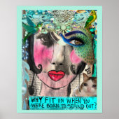 ポスター (正面)