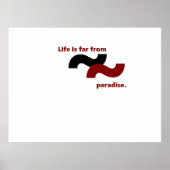 ポスター (正面)