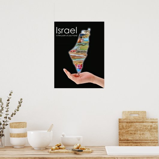 ポスター (キッチン)