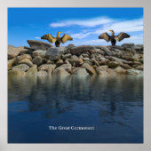 ポスター (正面)