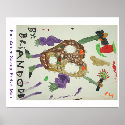 ポスター (正面)