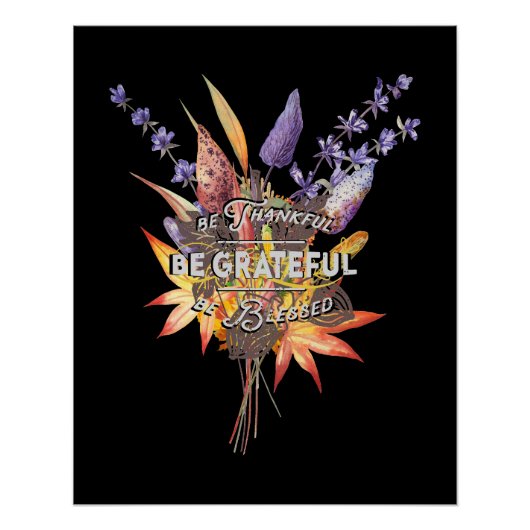 ポスター (正面)