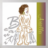 ポスター (正面)