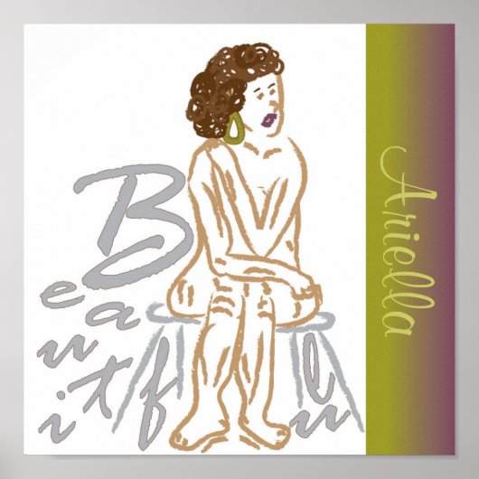 ポスター (正面)