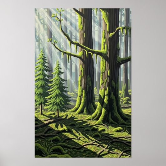 ポスター (正面)