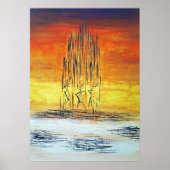 ポスター (正面)