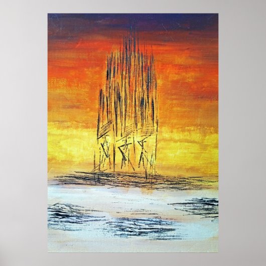 ポスター (正面)