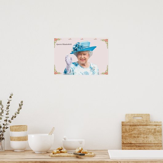 ポスター (キッチン)