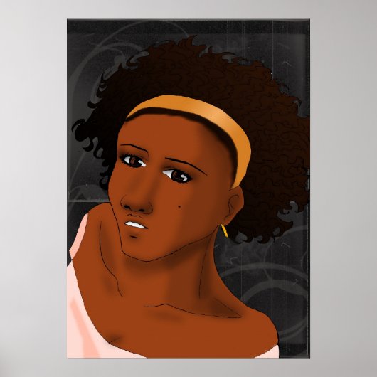 ポスター (正面)