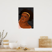 ポスター (キッチン)