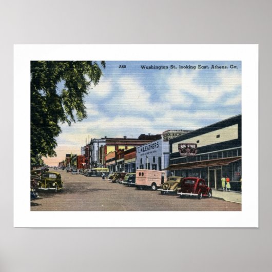 ポスター (正面)