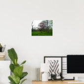 ポスター (ホームオフィス)