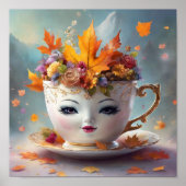 ポスター (正面)