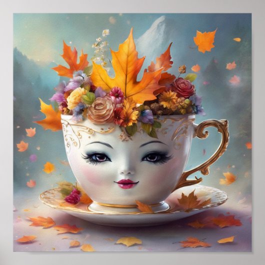 ポスター (正面)