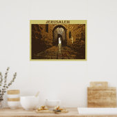 ポスター (キッチン)