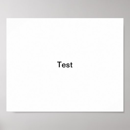 ポスター (正面)