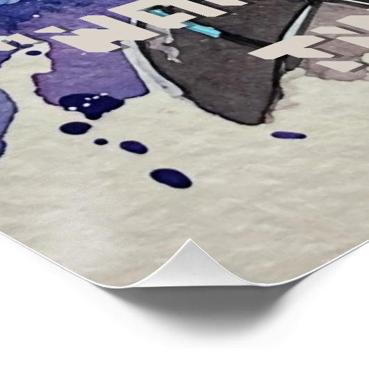 ポスター (コーナー)